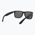 Sluneční brýle Ray-Ban Justin Classic matt black/silver grey mirror 6