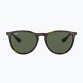 Sluneční brýle Ray-Ban Erika Classic light havana/green g-15 2