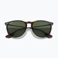 Sluneční brýle Ray-Ban Erika Classic light havana/green g-15 3