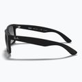 Sluneční brýle Ray-Ban Justin Classic matt black gum/dark grey 7