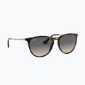 Dětské sluneční brýle Ray-Ban Erika havana/grey