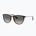 Dětské sluneční brýle Ray-Ban Erika havana/grey 4