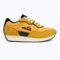 Pánské boty Ellesse Nickolas yellow/ black 2