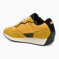 Pánské boty Ellesse Nickolas yellow/ black 3