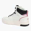 Dámské boty Ellesse  Karyn white/ black 3