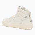 Dámské boty Ellesse Karyn total white 3