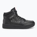 Pánské boty Ellesse Harvie total black 2