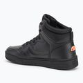 Pánské boty Ellesse Harvie total black 3