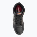 Pánské boty Ellesse Harvie total black 5