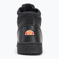 Pánské boty Ellesse Harvie total black 6