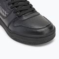 Pánské boty Ellesse Harvie total black 7