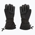 Pánské snowboardové rukavice Level Fly černo-šedé 1031 2