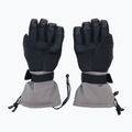 Dámské snowboardové rukavice Level Butterfly silver 1041WG.08 2