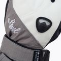 Dámské snowboardové rukavice Level Butterfly silver 1041WG.08 4