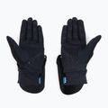 Pánské trekové rukavice Level Spider Plus černé 3481 3