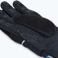 Pánské trekové rukavice Level Spider Plus černé 3481 9