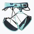 Lezecký úvazek Climbing Technology Iris celeste/ blunotte