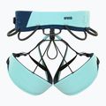 Lezecký úvazek Climbing Technology Iris celeste/ blunotte 3