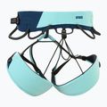 Lezecký úvazek Climbing Technology Iris celeste/ blunotte 4