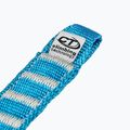 Lezecký popruh Climbing Technology Extender Ul Pro light blou 4