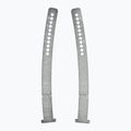Spojovací segmety pro mačky Climbing Technology Long Bar silver 2