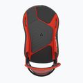 Pánské snowboardové vázání Union Ultra hot red 4
