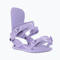 Dámské snowboardové vázání Union Legacy lilac