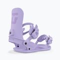 Dámské snowboardové vázání Union Legacy lilac 2