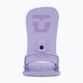 Dámské snowboardové vázání Union Legacy lilac 3