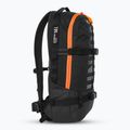 Snowboardový batoh Union Resort Pack black 2