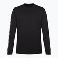 Longsleeve tričko Union Long black