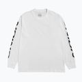 Longsleeve tričko Union Long white