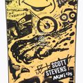 Dětský snowboard CAPiTA Scott Stevens Mini '25 4