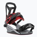 Pánské snowboardové vázání Union Falcor silver