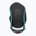 Pánské snowboardové vázání Union Falcor teal 3