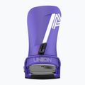 Pánské snowboardové vázání Union Atlas metallic purple 2