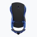 Pánské snowboardové vázání Union Force metallic blue 3