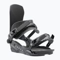 Pánské snowboardové vázání Union Force (Team HB) gunmetal
