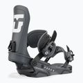 Pánské snowboardové vázání Union Force (Team HB) gunmetal 4