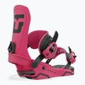 Pánské snowboardové vázání Union Force (Team HB) magenta 4