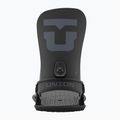 Pánské snowboardové vázání Union Strata black 2