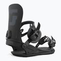 Pánské snowboardové vázání Union Strata black 4