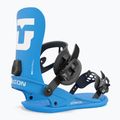 Pánské snowboardové vázání Union Strata blue 4