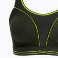 Fitness  podprsenka Shock Absorber Ultimate Run Bra marine blue 3