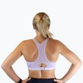 Fitness  podprsenka Shock Absorber Padded Sports deep berry 2
