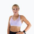Fitness  podprsenka Shock Absorber Padded Sports deep berry 3