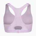 Fitness  podprsenka Shock Absorber Padded Sports deep berry 5
