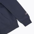 Pánská mikina Champion 22025 Sweatshirt Hoodie FZ navy 4