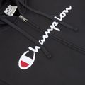 Pánská mikina Champion 22025 Sweatshirt Hoodie FZ black 3