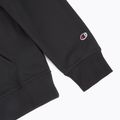 Pánská mikina Champion 22025 Sweatshirt Hoodie FZ black 4
